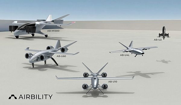 Korea's Airbility Secures $4.7M Series A  Bringing Total Funding to $7.6M