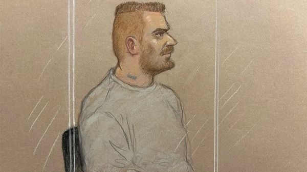 Man Charged for Planning to Torch UK Drone Factories