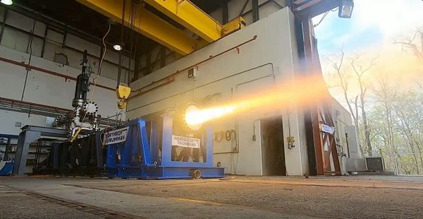 Northrop Grumman to Accelerate Extended-Range C-UAS Missile Technology for US Army