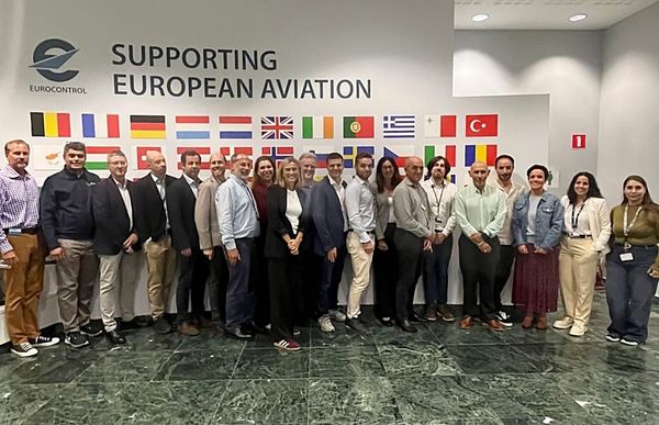 SESAR DiFeRent CORUS Meets to Establish Digital Flight Rules to Integrate UAS into European Airspace