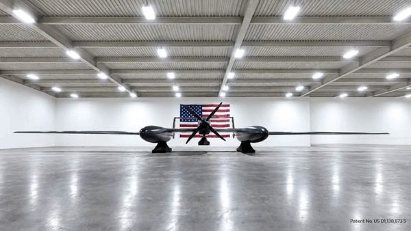 Swarm Aero Pitches Gamera for New US Drone Requirements