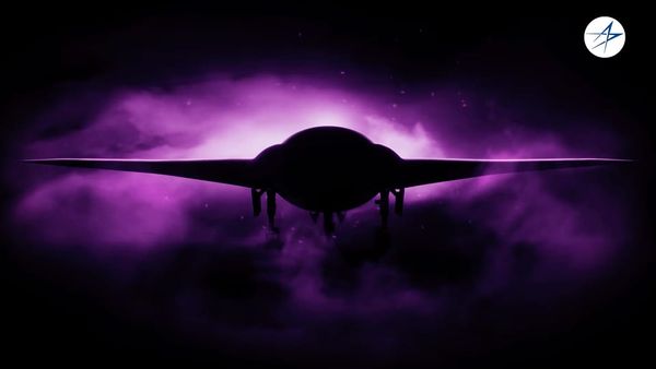 Skunk Works Expands Production of Lockheed Martin Vectis