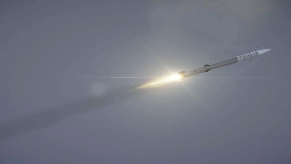 Boeing, Anduril Midrange Interceptor Advances in US Army Competition