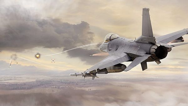 Department of War and BAE Systems Agree to Surge Counter-Drone Production to 25,000 Precision Interceptors Annually
