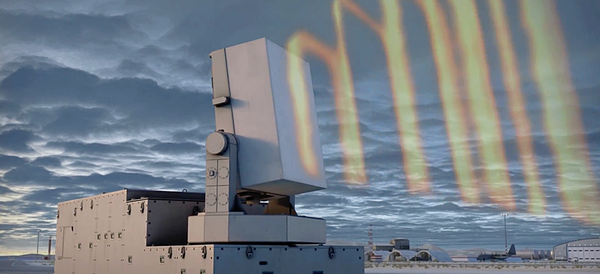 BAE Systems Unveils Next-Generation Directed Energy and Kinetic Defence Systems