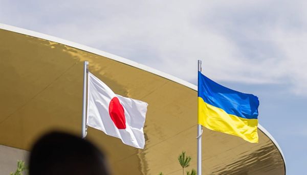 Japan to Buy Ukrainian Interceptor Drones from SkyFall