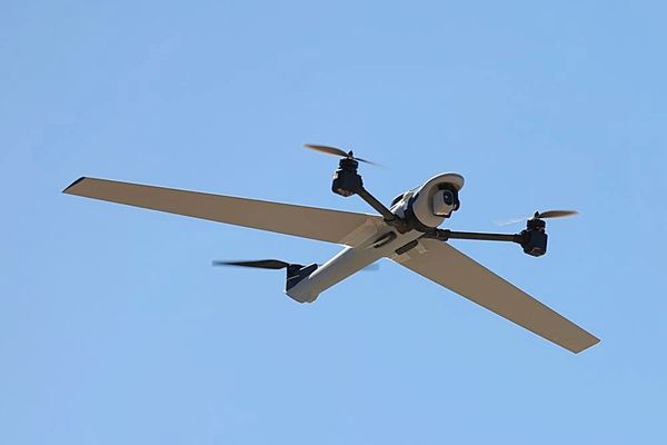 Red Cat Launches Red Cat Aerial