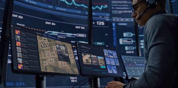 Percepto Launches Hardware-Agnostic Axion Platform, Bringing Physical AI to Mission-Critical Operations