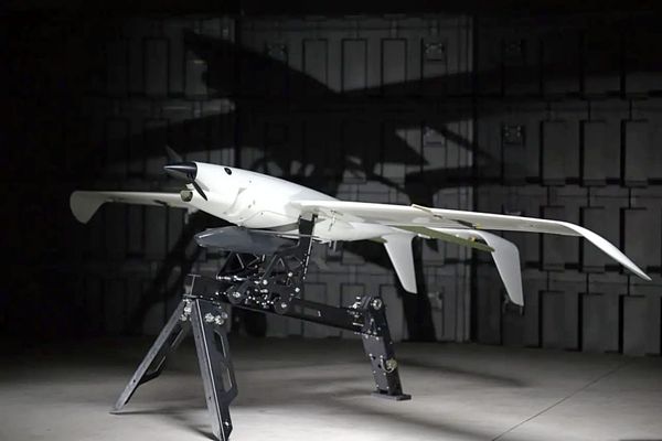 Skyeton Unveils Stormbird UAS: a Tactical Strike Platform
