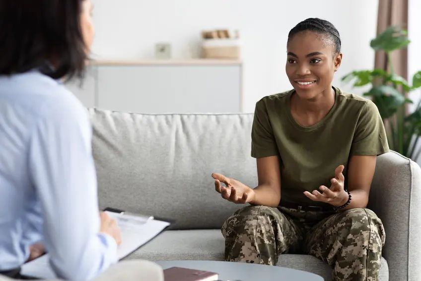 When Therapy Pushes Couples Further Apart