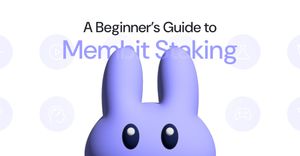 A Beginner’s Guide to Membit Staking