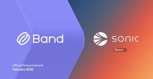 Band Protocol x Sonic: Migrating to the Sonic Testnet