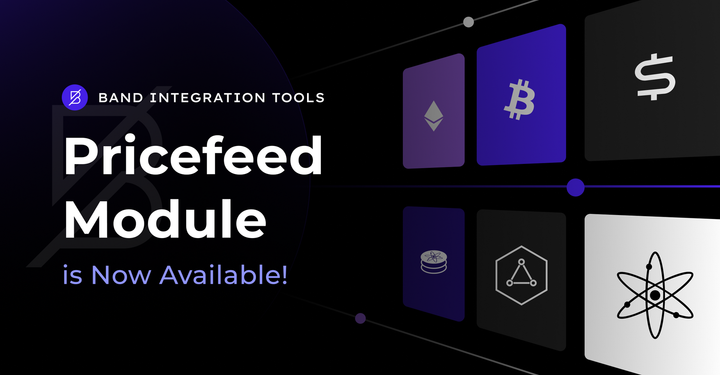 Introducing the Pricefeed Module: Seamless Price Data Integration for Cosmos Developers