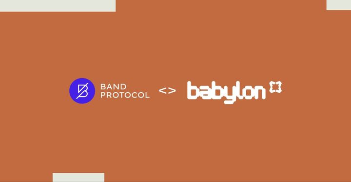 Band Protocol Live: On Babylon Genesis, the First Bitcoin Supercharged Network