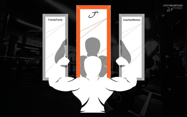 We All Need Mirrors 🪞