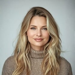 Julia Sharpe