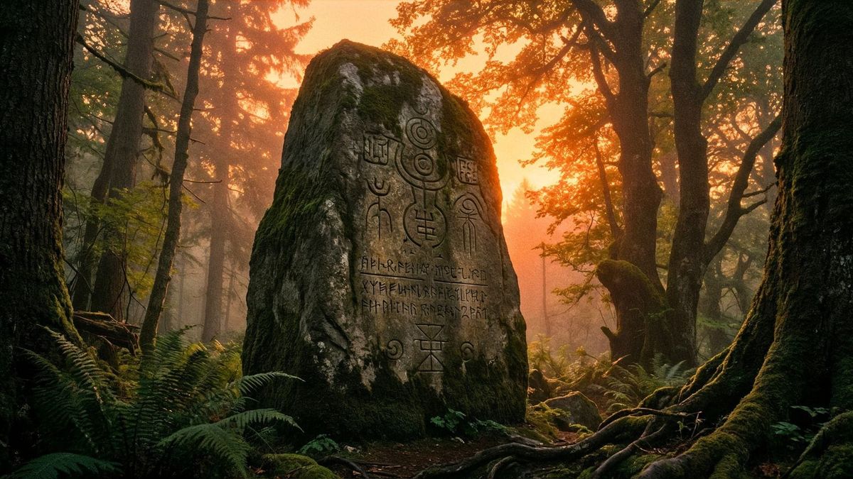Sacred Stone