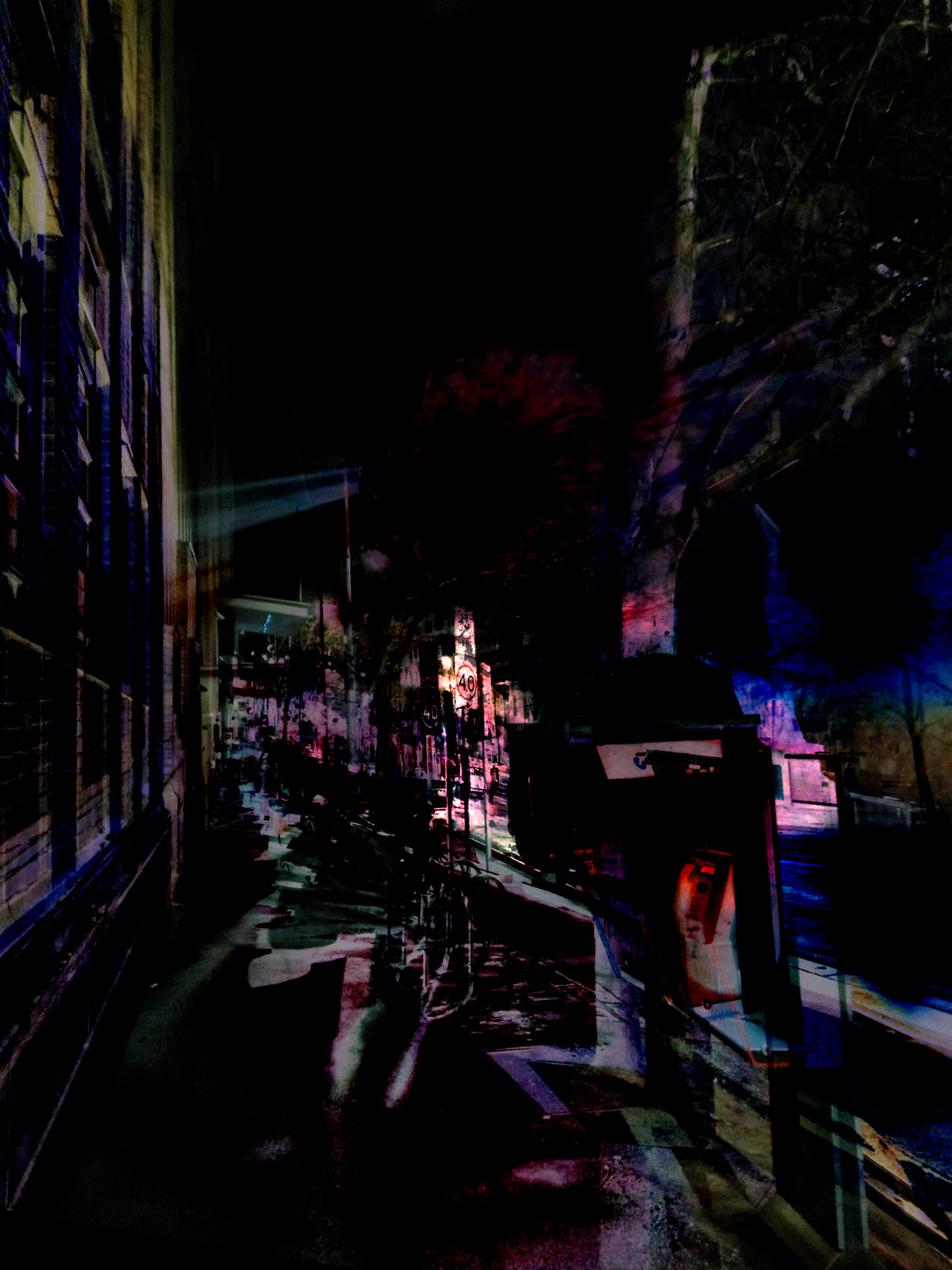 nightwalks