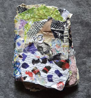 Communing with Nature: part three