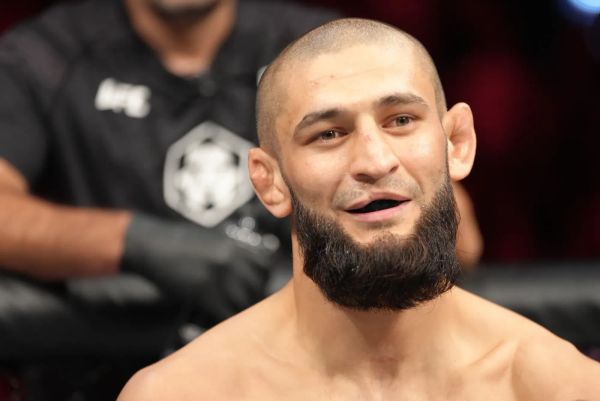 A Clash of Styles: Sean Strickland Vs. Khamzat Chimaev