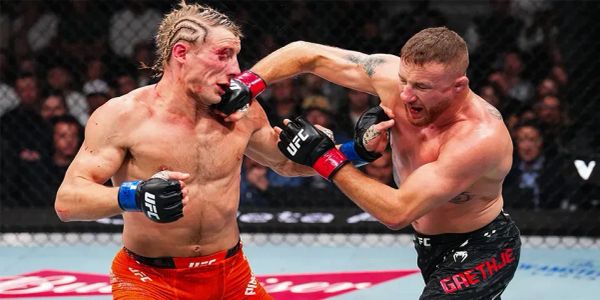 Will The UFC Moving to Paramount+ Benefit Fighters Financially?