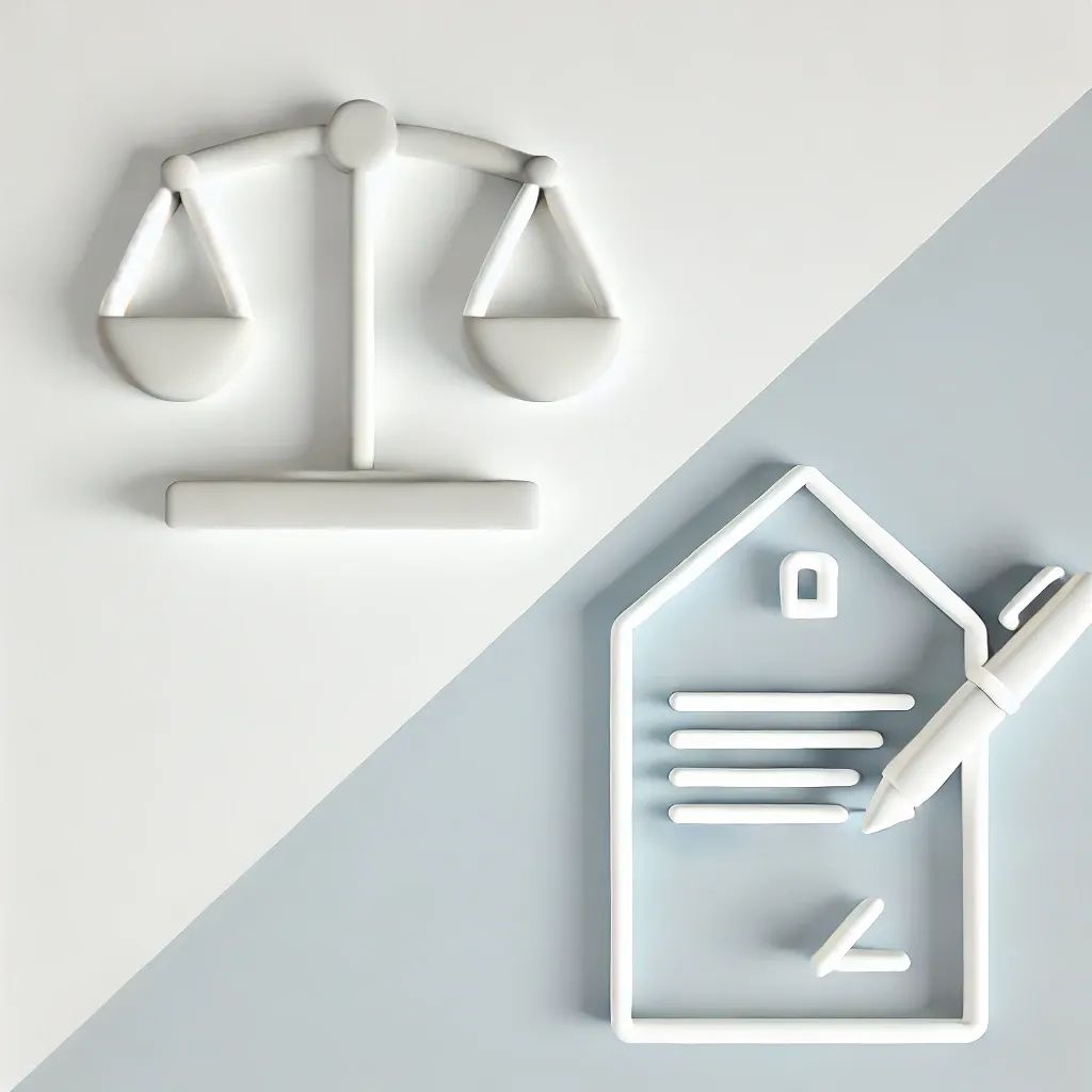 ¿Qué es la póliza jurídica de renta?