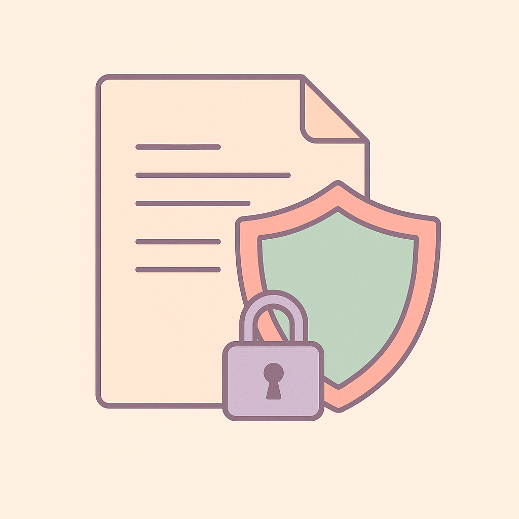 Recibo de renta en México