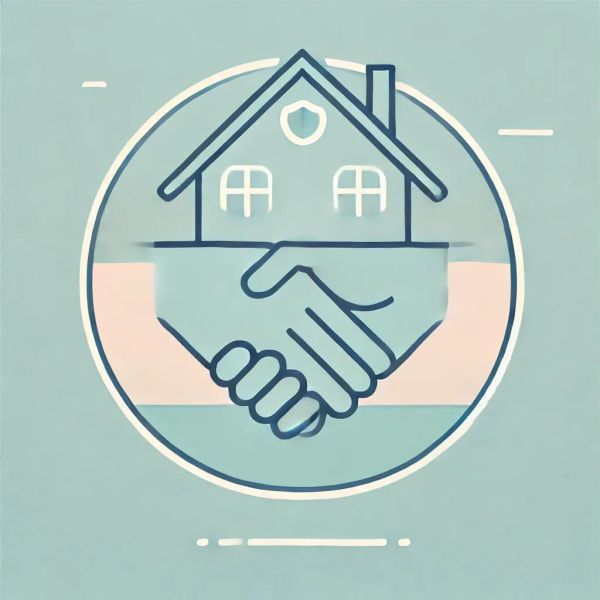 Imagen ilustrativa - Obligado solidario en una renta