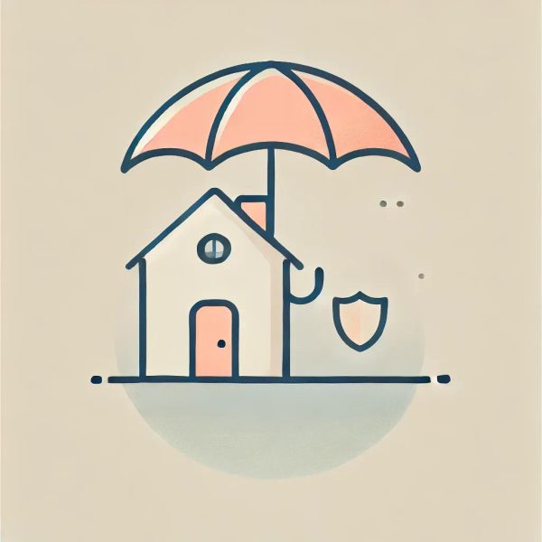 casa protegida - fianza de arrendamiento