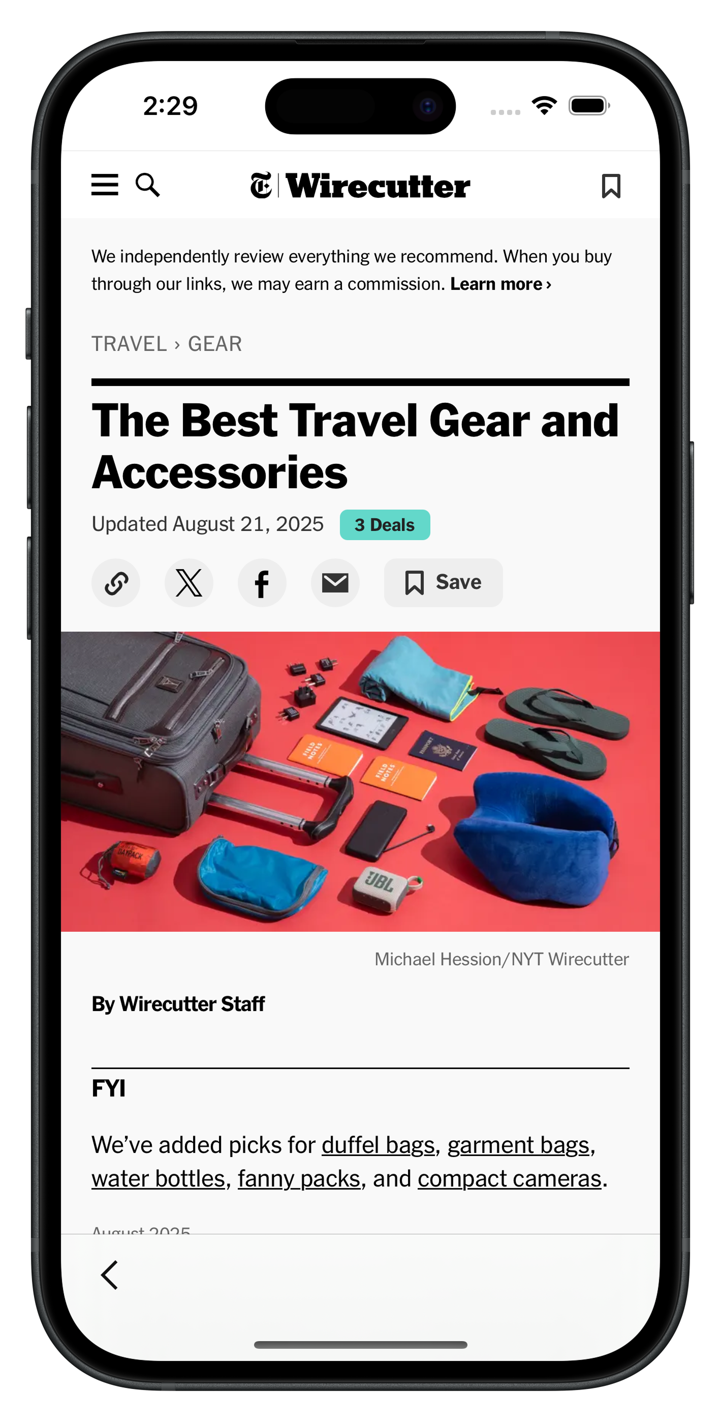 Wirecutter