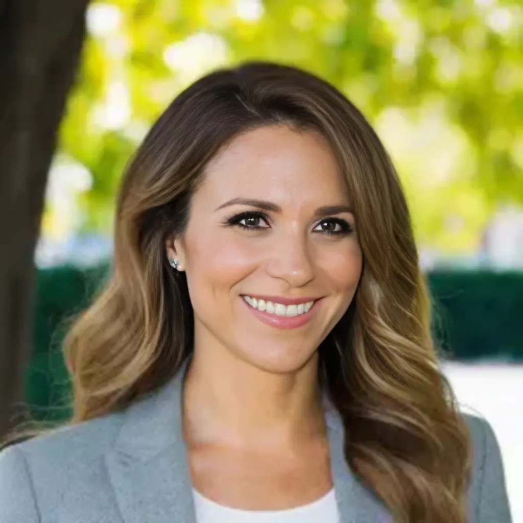 Female Modern Professional Headshots