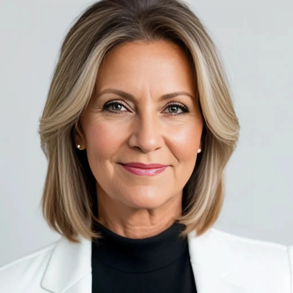 Modern Realtor Headshots