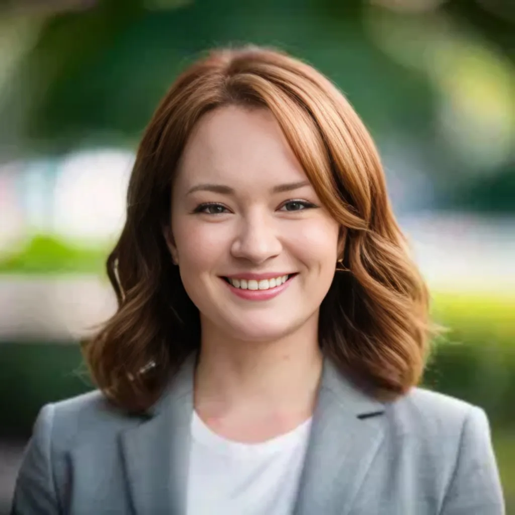 Best Headshots for Female Professionals