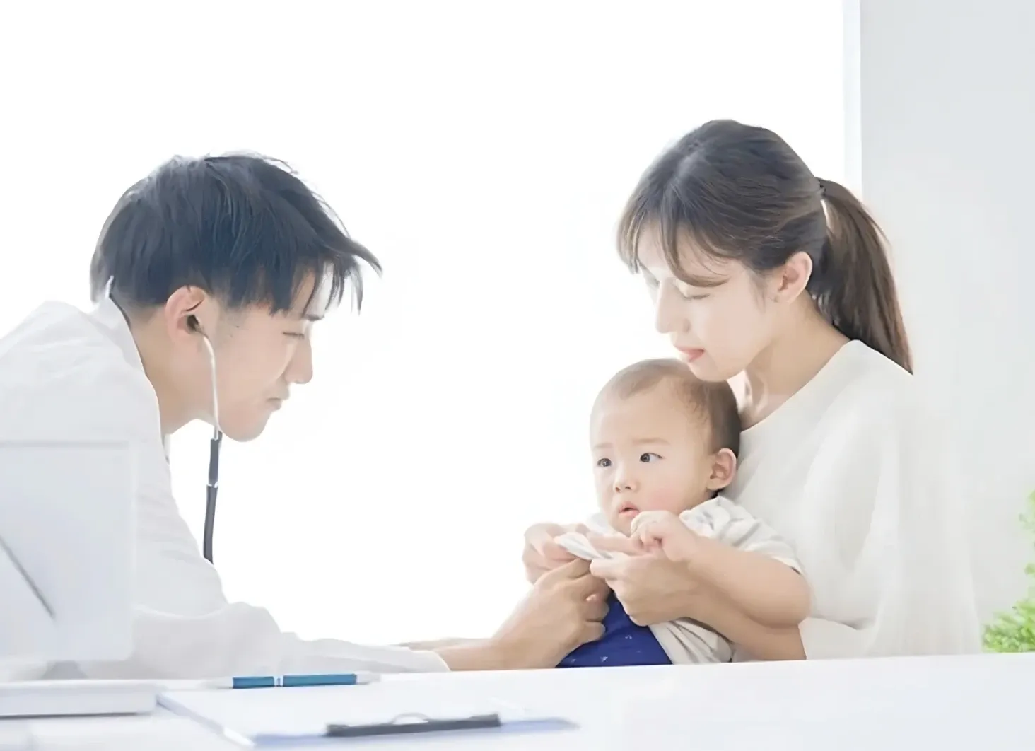 You might be attended by a locum doctor when you visited a GP clinic before. Have you ever wondered what a locum doctor is?