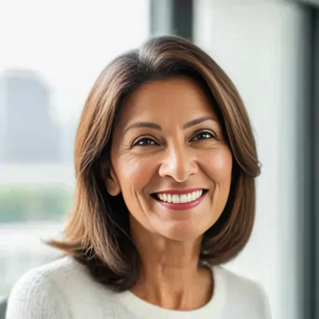 Professional headshots