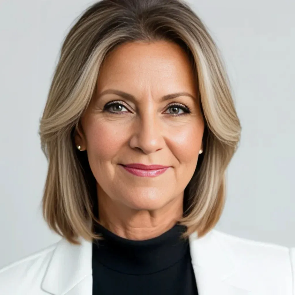 Professional headshots elevate every profile