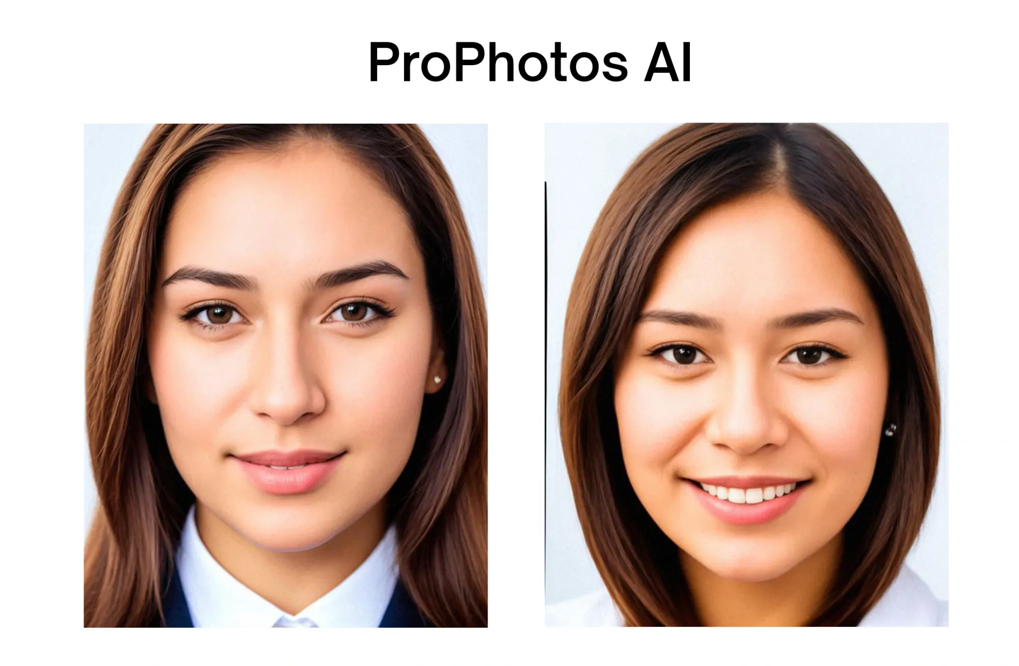 ProPhotos AI failed to generate the user in proper hijab.