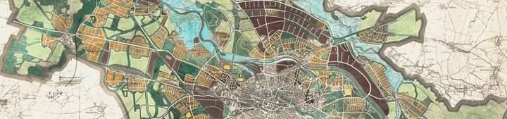 #30DayMapChallenge: OpenStreetMap