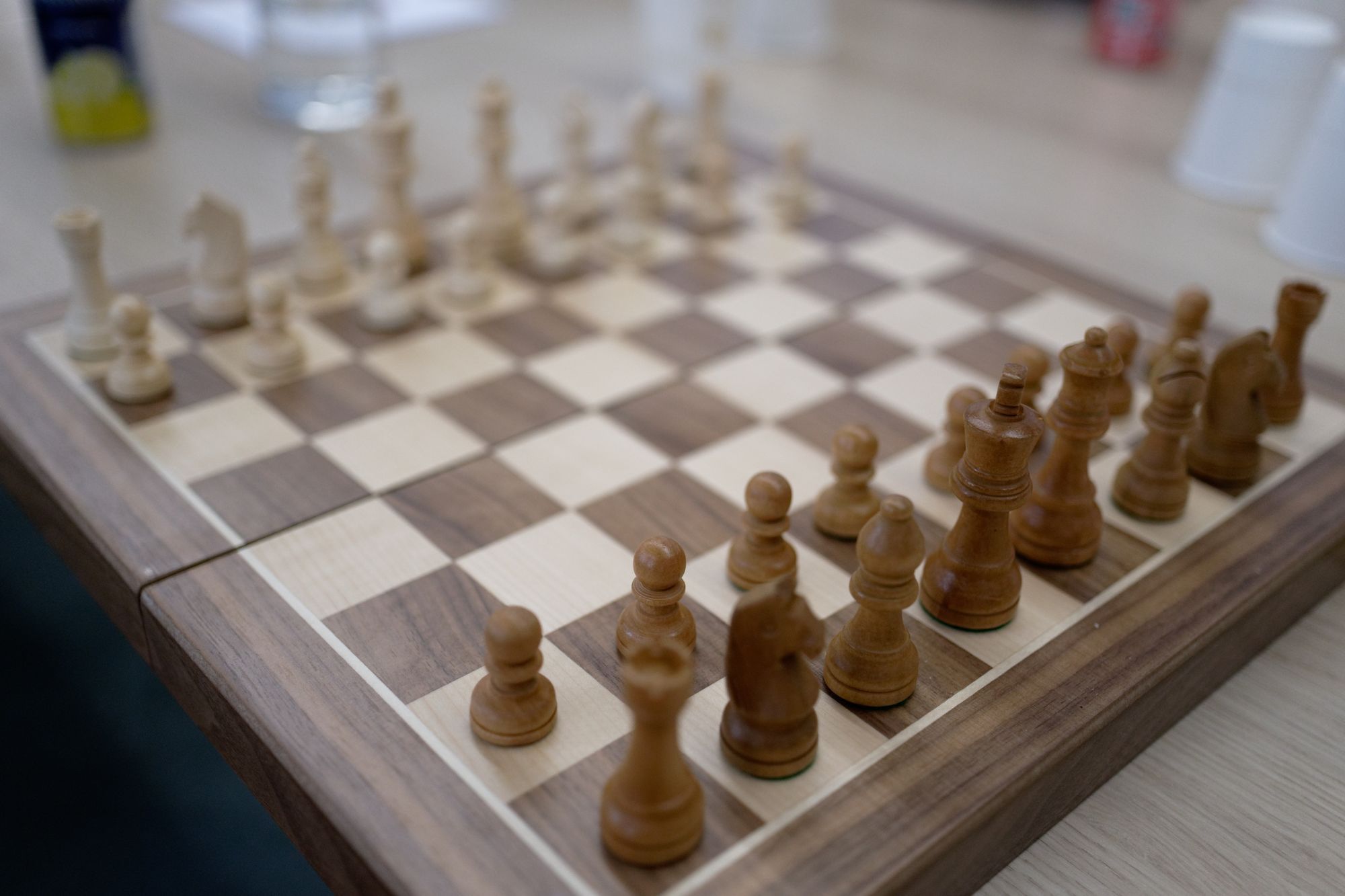 Pablo Deymonnaz Blog