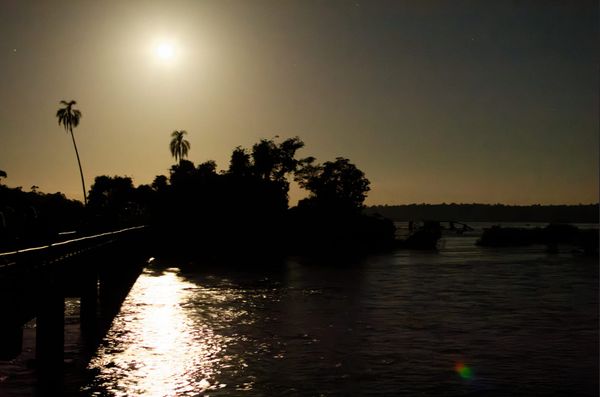 Exposición fotográfica La Luna llena