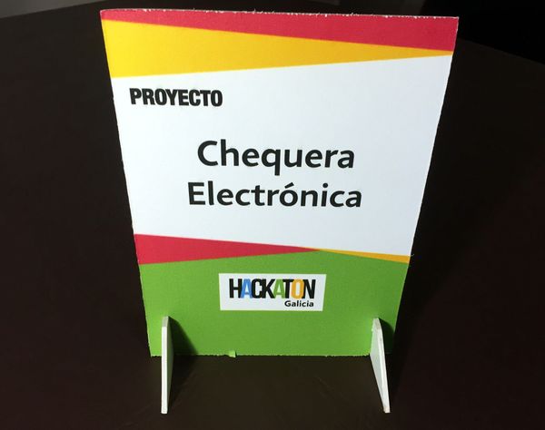 Un proyecto "adelantado" en el tiempo: Cheque Electrónico
