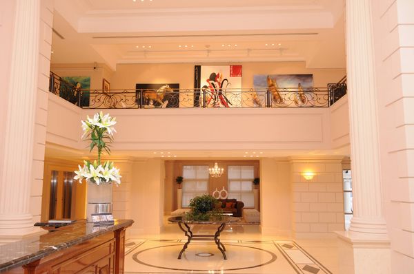 Exposición de Fotos en Punta del Este