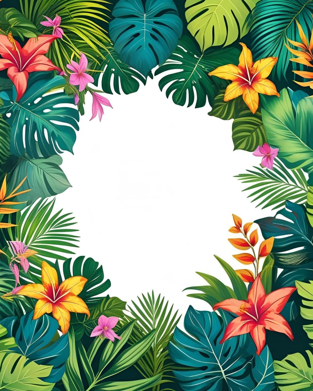 AI generated image - good result.