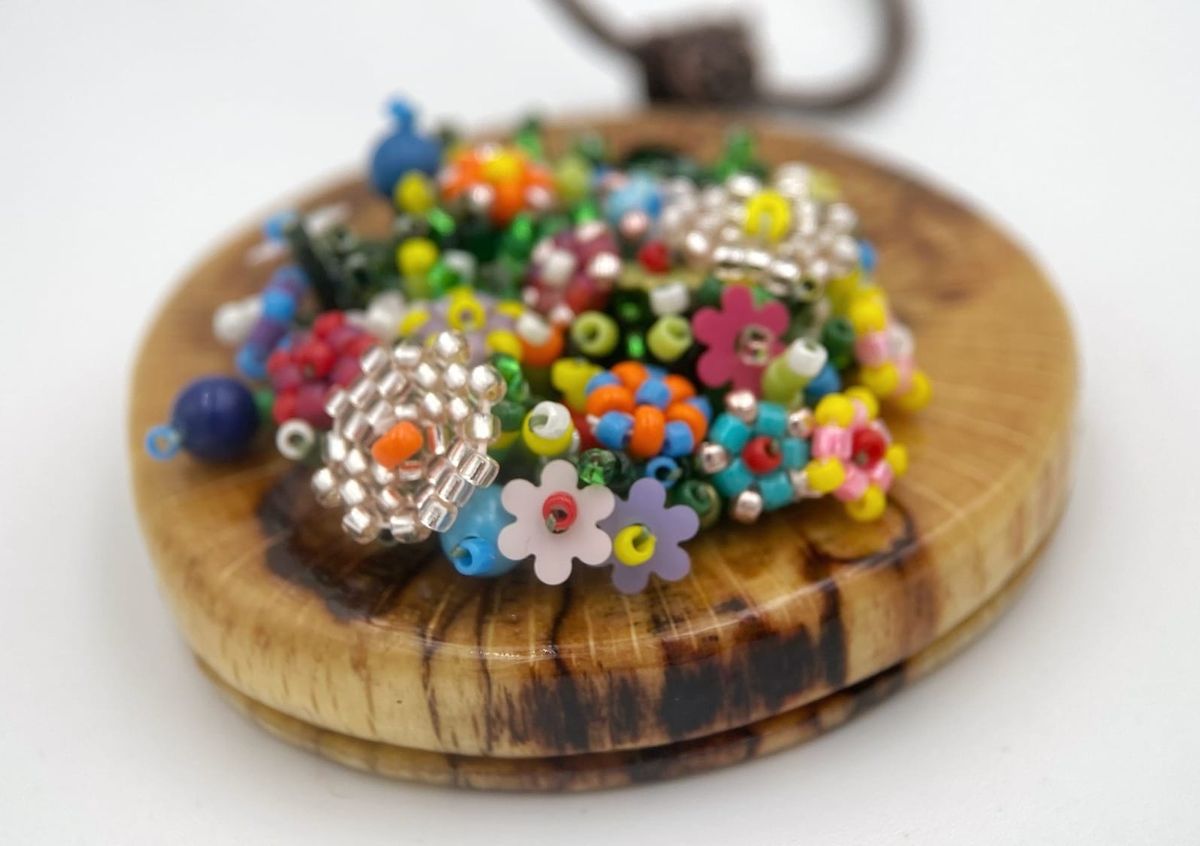 3D beading