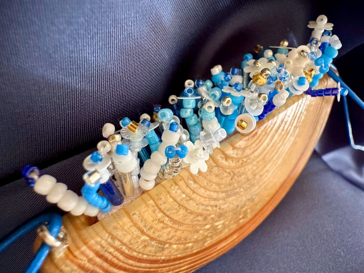 Handmade Jewelry