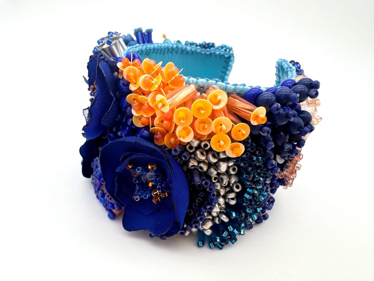 Handmade bracelet
