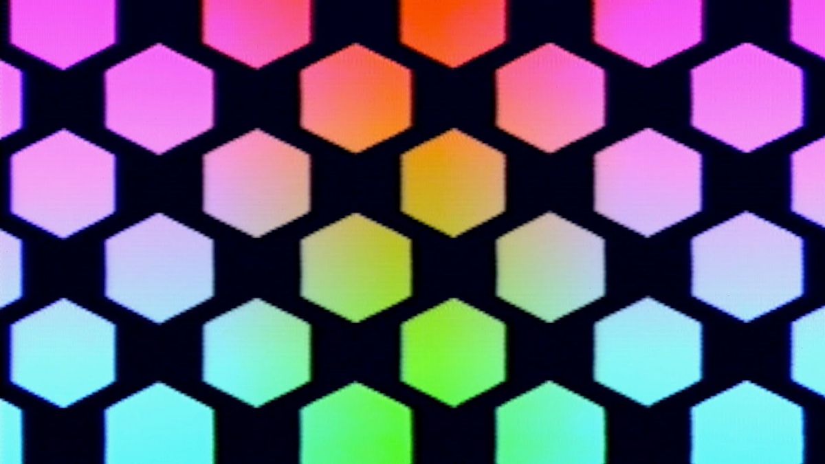 Synthetic Grids