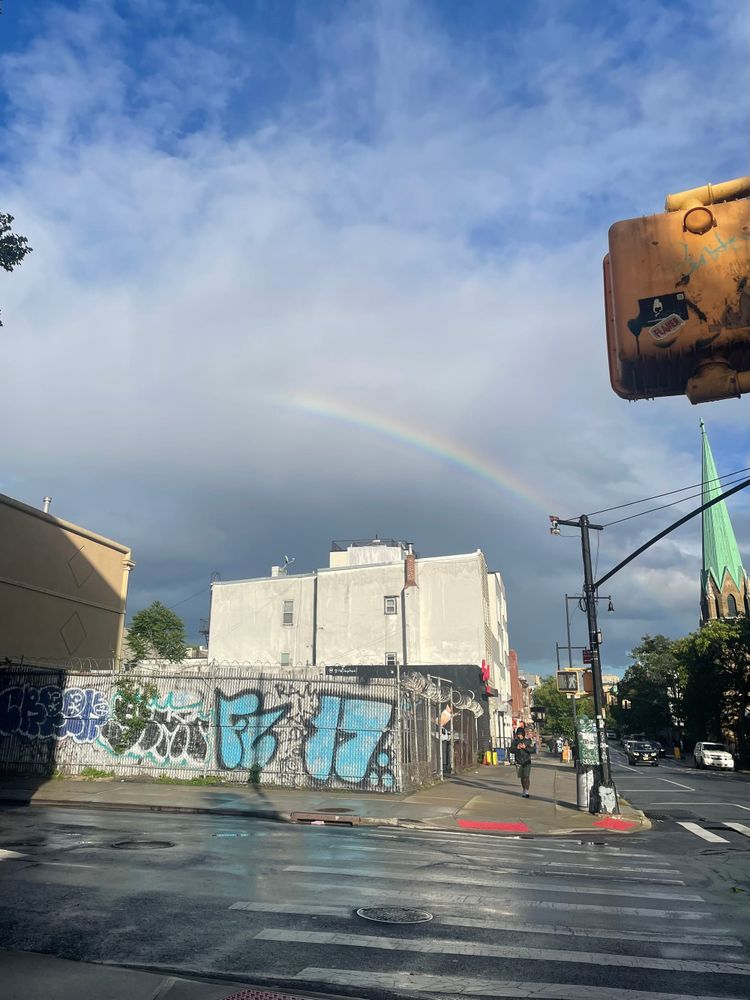 On Having a “Thing”