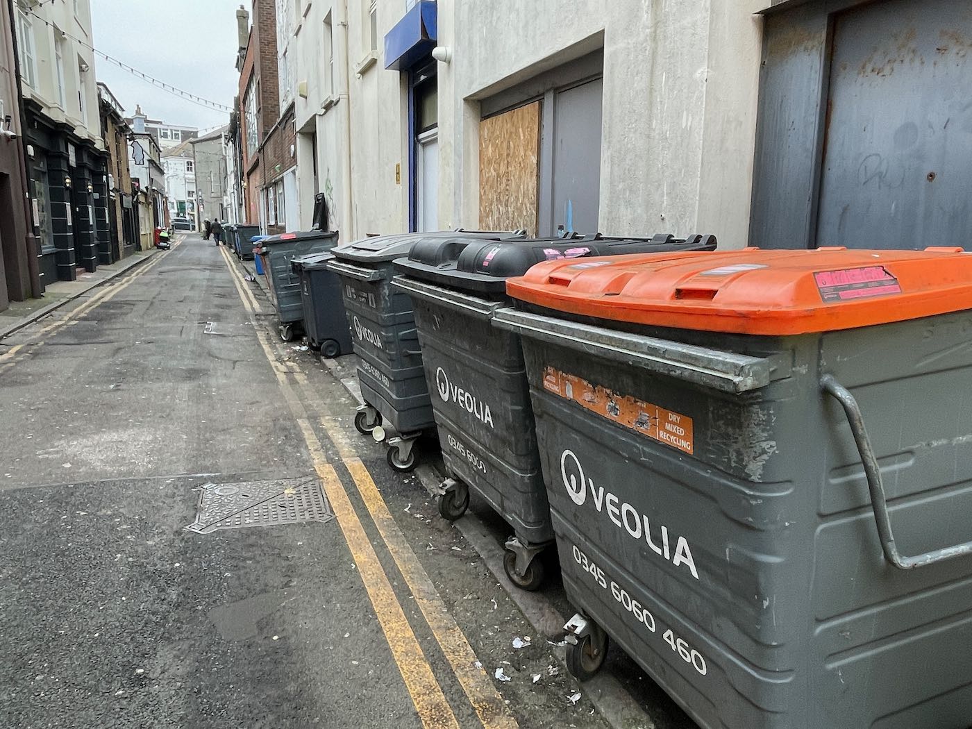 Station Street, Eastbourne