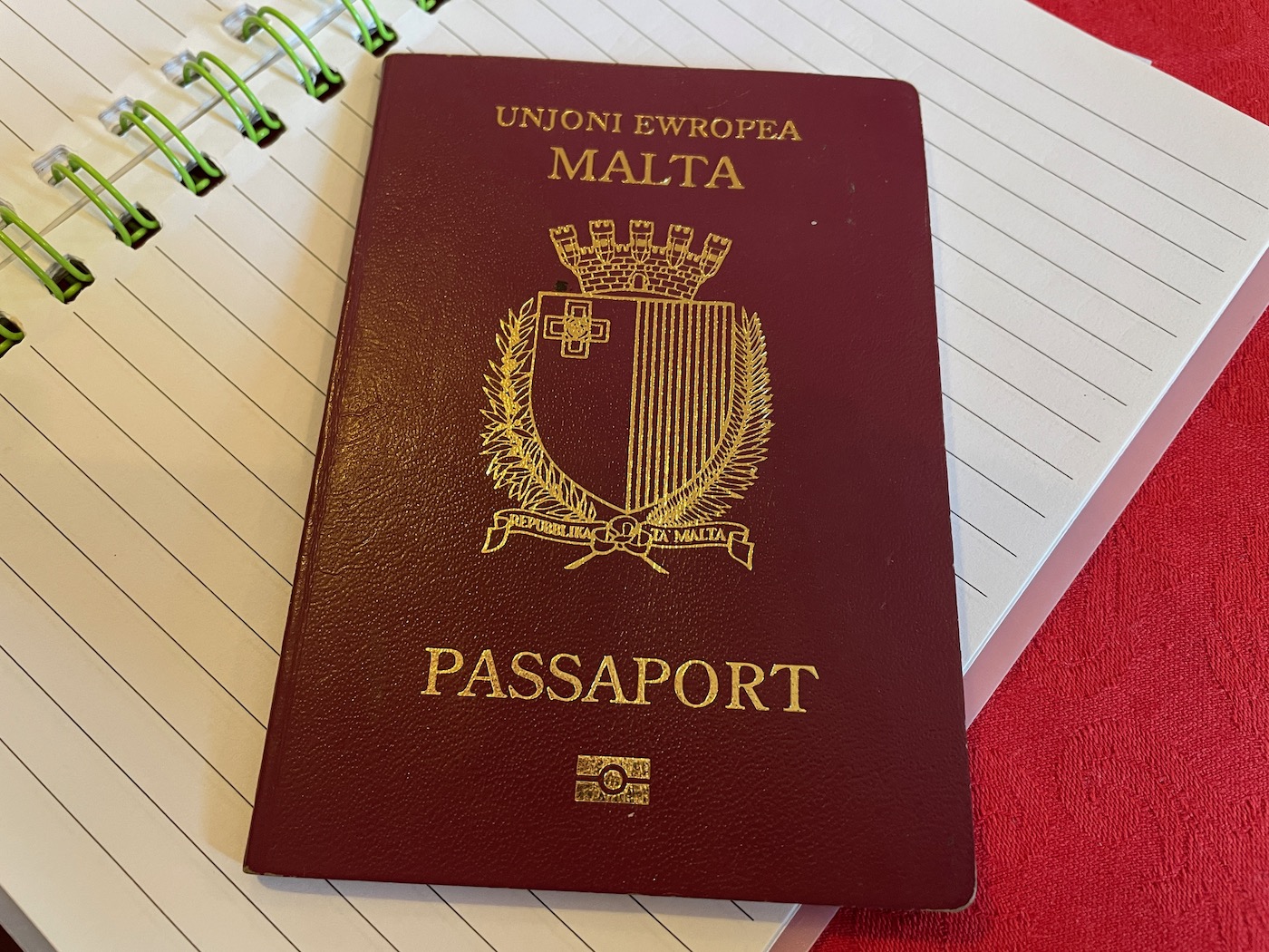 Maltese passport of Eastbourne man given six months to stay after 60 years in UK